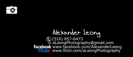 aLeongPhotography